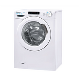 Candy CS1482DW4/1-S Front-Load Washing Machine - 8kg, 1400 RPM, Class B