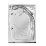 Candy CS1482DW4/1-S Front-Load Washing Machine - 8kg, 1400 RPM, Class B