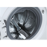 Candy CS1482DW4/1-S Front-Load Washing Machine - 8kg, 1400 RPM, Class B