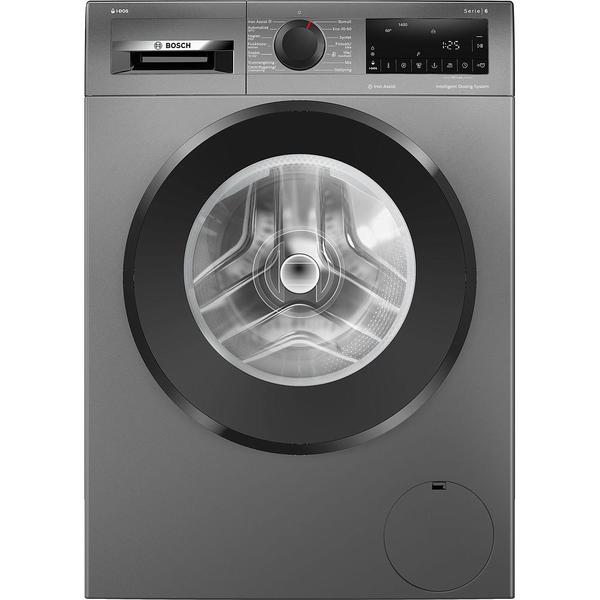 Bosch WGG244RFSN Front Load Washing Machine - 9kg Capacity, 1400 RPM, A Energy Class