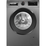 Bosch WGG244RFSN Front Load Washing Machine - 9kg Capacity, 1400 RPM, A Energy Class