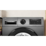 Bosch WGG244RFSN Front Load Washing Machine - 9kg Capacity, 1400 RPM, A Energy Class