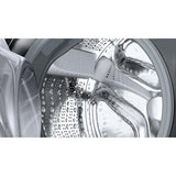 Bosch WGG244RFSN Front Load Washing Machine - 9kg Capacity, 1400 RPM, A Energy Class