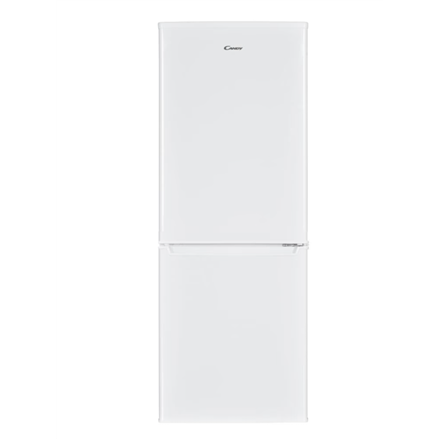 Candy CHCS 514EW Freestanding Combi Refrigerator - E Energy Class, 151cm Height