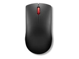 Lenovo 150 Wireless Mouse - Black