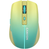 CANYON MW-04 Bluetooth Wireless Mouse - White