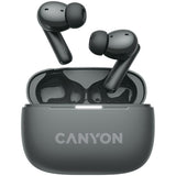 CANYON headset OnRun 11 Sport Wireless charge Red