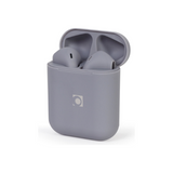 HEADSET BLUETOOTH OPEN EAR/TWS BLACK OWS-01-BK GEMBIRD