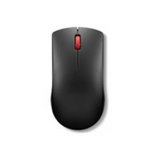 Lenovo 150 Wireless Mouse - Black