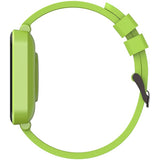 CANYON Joyce KW-43 DUAL BT Music Kids Smartwatch - Green