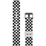 CANYON Joyce KW-43 DUAL BT Music Kids Smartwatch - White