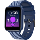 CANYON Joyce KW-43 DUAL BT Music Blue kids watch
