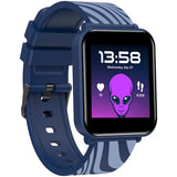 CANYON Joyce KW-43 DUAL BT Music Blue kids watch