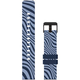 CANYON Joyce KW-43 DUAL BT Music Blue kids watch
