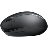 CANYON MW-04 Bluetooth Wireless Mouse - Black