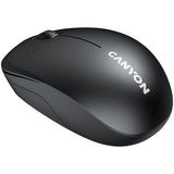 CANYON MW-04 Bluetooth Wireless Mouse - Black