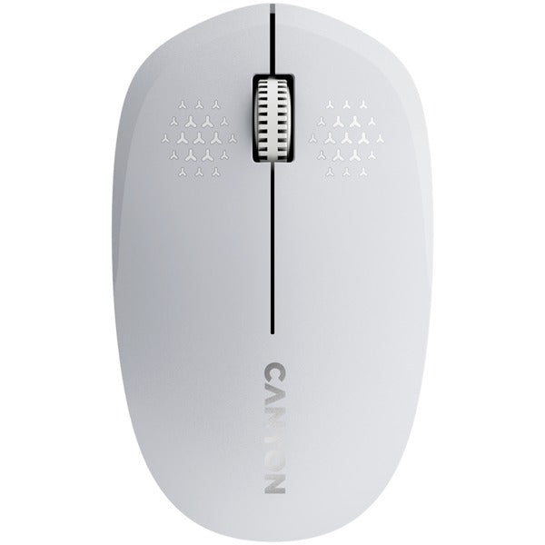 CANYON MW-04 Bluetooth Wireless Mouse - White