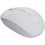 CANYON MW-04 Bluetooth Wireless Mouse - White