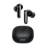Anker Soundcore - True-Wireless Earbuds - P40i - Bluetooth - In-Ear - Microphone - Oat White - Wireless