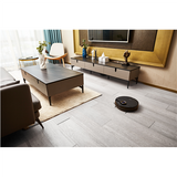 Midea M7 Pro Robotic Vacuum Cleaner - Dry - 180 min Run Time - 4000 Pa Suction - Black