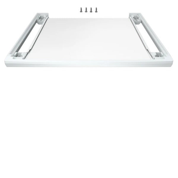 Bosch WTZ27500 Stacking Kit with Pull-Out Shelf