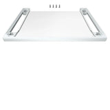 Bosch WTZ27500 Stacking Kit with Pull-Out Shelf