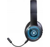 DEFENDER FreeMotion B400 LED Bluetooth Headphones