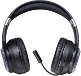 DEFENDER FreeMotion B400 LED Bluetooth Headphones