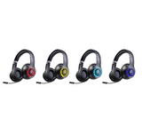 DEFENDER FreeMotion B400 LED Bluetooth Headphones
