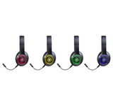DEFENDER FreeMotion B400 LED Bluetooth Headphones