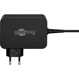 Goobay USB-C Laptop Charger (65W) - Model 65419