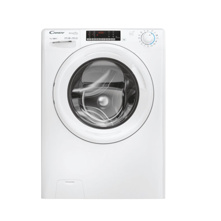 Candy CO4 274TWM6/1-S Washing Machine - 7kg, 1200 RPM, A Energy Class