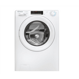 Candy CO4 274TWM6/1-S Washing Machine - 7kg, 1200 RPM, A Energy Class