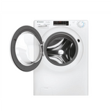 Candy CO4 274TWM6/1-S Washing Machine - 7kg, 1200 RPM, A Energy Class