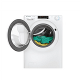 Candy CO4 274TWM6/1-S Washing Machine - 7kg, 1200 RPM, A Energy Class