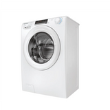 Candy CO4 274TWM6/1-S Washing Machine - 7kg, 1200 RPM, A Energy Class