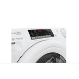 Candy CO4 274TWM6/1-S Washing Machine - 7kg, 1200 RPM, A Energy Class