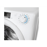 Candy CO4 274TWM6/1-S Washing Machine - 7kg, 1200 RPM, A Energy Class