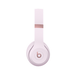 Beats Solo4 Wireless Headphones - Cloud Pink