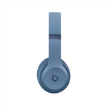 Beats Solo4 On-Ear Wireless Bluetooth Headphones - Slate Blue
