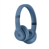 Beats Solo4 On-Ear Wireless Bluetooth Headphones - Slate Blue