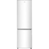 Gorenje RK4182PW4 Freestanding Combi Refrigerator - Class E - 180cm Height