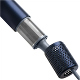 Adler AD 2270 SUPERSPEED Hair Dryer - 1600W Ionic with Diffuser - Blue