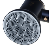 Adler AD 2270 SUPERSPEED Hair Dryer - 1600W Ionic with Diffuser - Blue