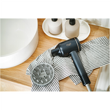 Adler AD 2270 SUPERSPEED Hair Dryer - 1600W Ionic with Diffuser - Blue