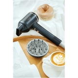 Adler AD 2270 SUPERSPEED Hair Dryer - 1600W Ionic with Diffuser - Blue