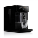 ETA - Coffee Machine - ETA918090000 Acorto - Pump pressure 19 bar - Built-in milk frother - Automatic - 1400 W - Black