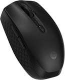 HP 420 Programmable Bluetooth Mouse