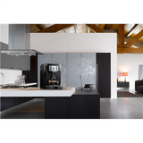 Delonghi - Coffee Maker - ECAM22.112.B Magnifica S - Pump pressure 15 bar - Built-in milk frother - Automatic - 1450 W - Black