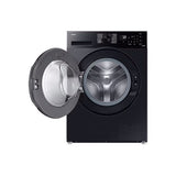 Samsung WW11DG5B25ABLE Front Load Washing Machine - 9kg, 1400 RPM, EcoBubble